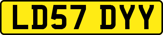LD57DYY
