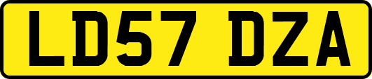 LD57DZA