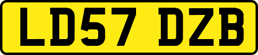 LD57DZB