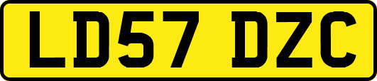 LD57DZC