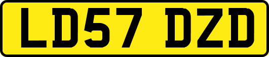 LD57DZD