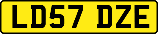 LD57DZE
