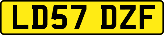 LD57DZF
