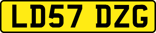 LD57DZG