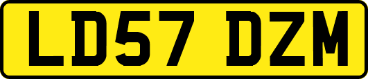 LD57DZM