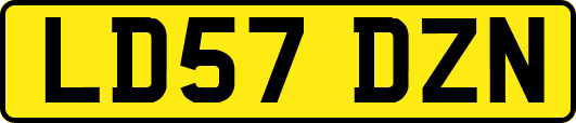 LD57DZN