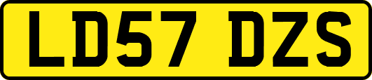 LD57DZS