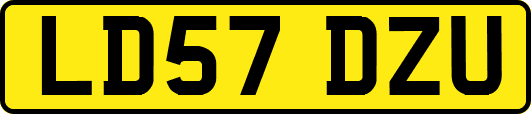 LD57DZU