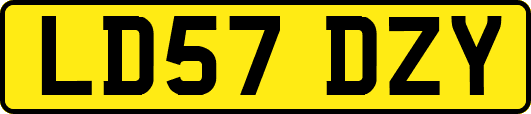LD57DZY