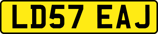 LD57EAJ