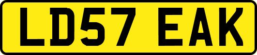 LD57EAK