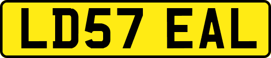 LD57EAL