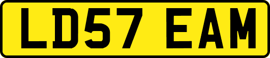 LD57EAM