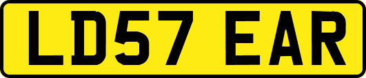 LD57EAR