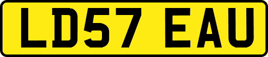 LD57EAU