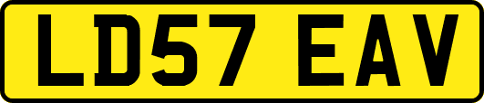 LD57EAV