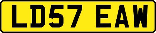 LD57EAW