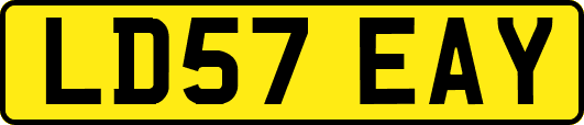 LD57EAY