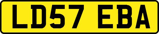 LD57EBA