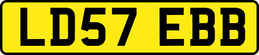 LD57EBB