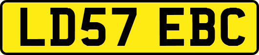 LD57EBC