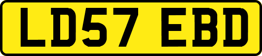 LD57EBD