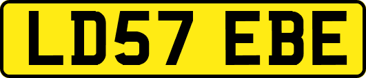 LD57EBE