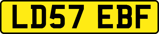 LD57EBF