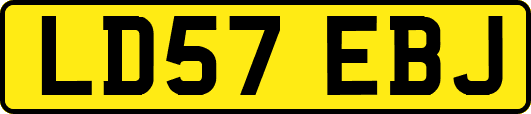 LD57EBJ
