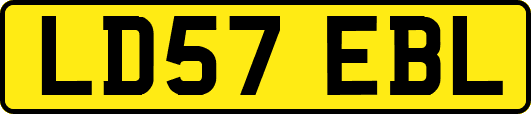 LD57EBL
