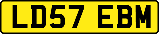 LD57EBM
