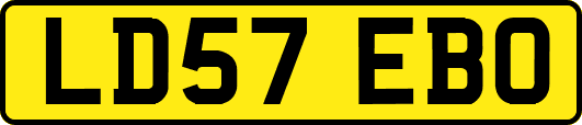 LD57EBO