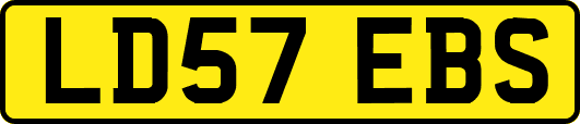LD57EBS