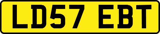 LD57EBT