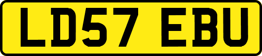 LD57EBU