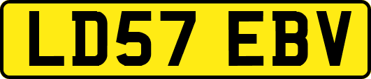 LD57EBV