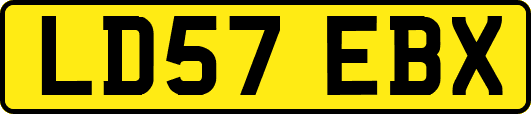 LD57EBX