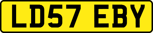 LD57EBY