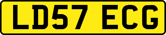 LD57ECG