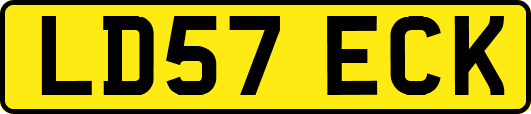 LD57ECK
