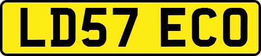 LD57ECO