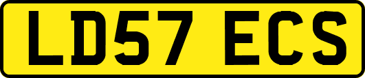 LD57ECS