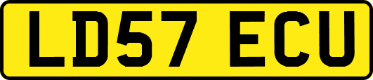 LD57ECU