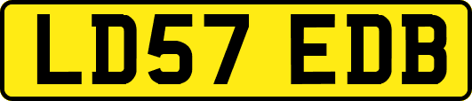 LD57EDB