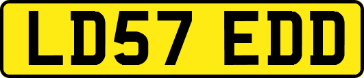 LD57EDD