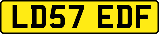 LD57EDF