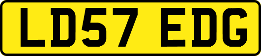 LD57EDG