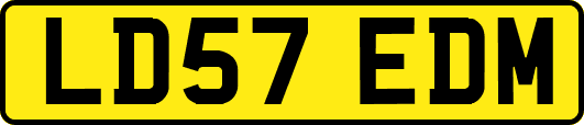 LD57EDM
