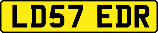 LD57EDR