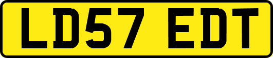 LD57EDT